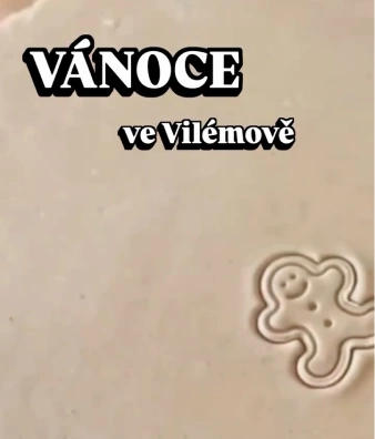 Milujeme tyhle malé momenty ve Vilémově ✨